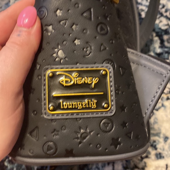 Hocus Pocus Loungefly 🎃 PRICE FIRM - Picture 13 of 16